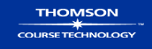 Course Technology Logo