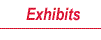 Conference Exhibitors