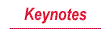 Keynote Speakers