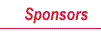Conference Sponsors